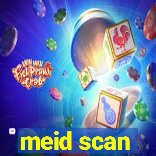 meid scan